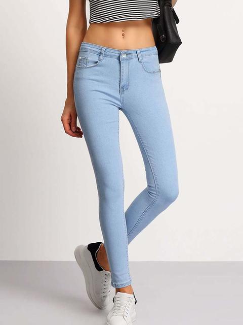 Jeans Skinny