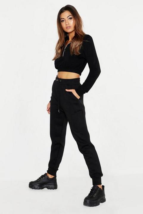 boohoo womens joggers