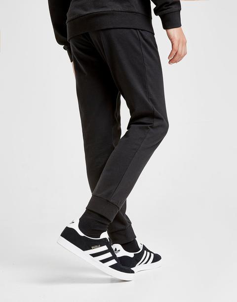 ea7 junior joggers