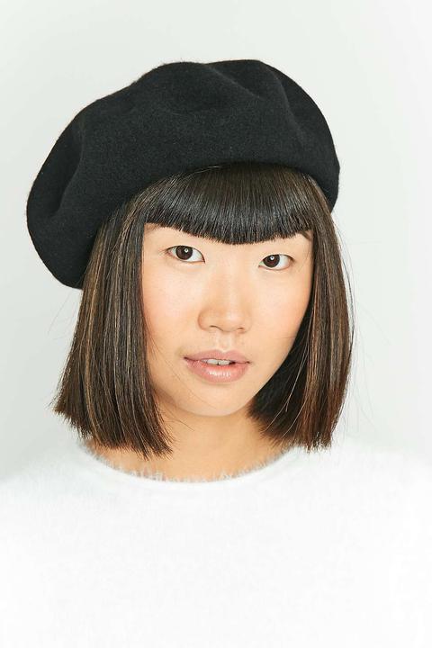 Black Beret