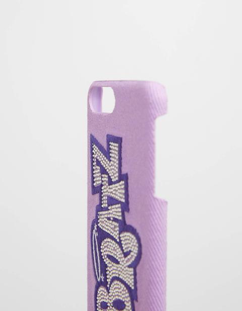 Carcasa Bratz Iphone 6 Plus / 7 Plus / 8 Plus