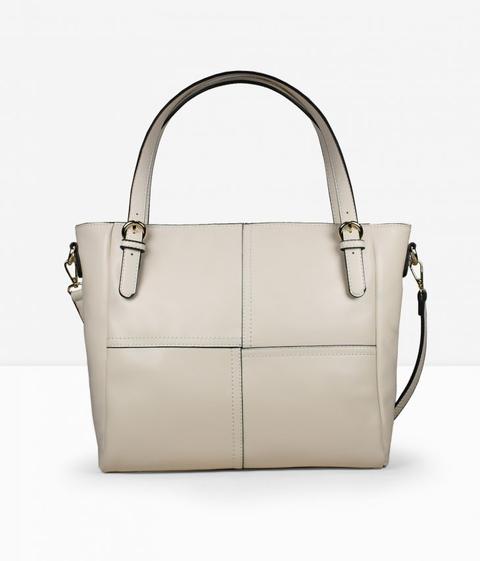 Bolso Hombro Cremallera