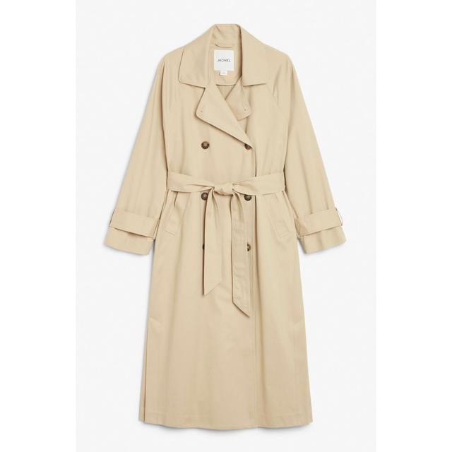 monki trench