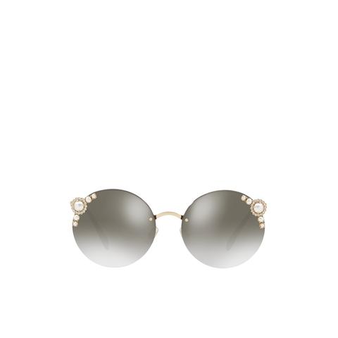 Occhiali Miu Miu Manière Con Perle