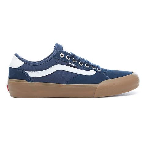 new vans hombre azul