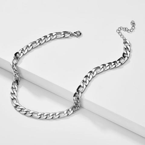 Collier À Chaîne