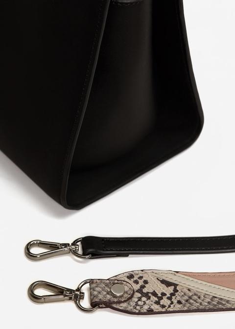 Borsa Manici Staccabili
