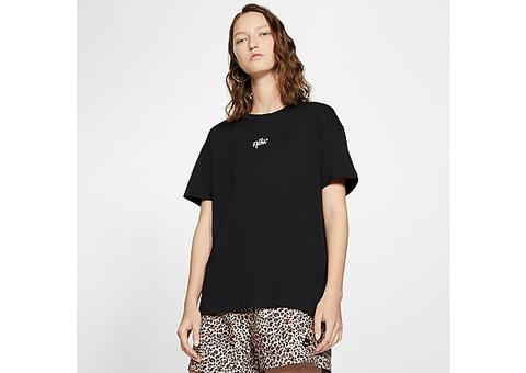 Nike Nike Sportswear Women's T-shirt - Black