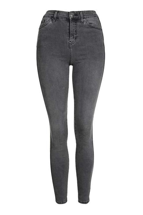 Moto Sidestripe Jamie Jeans