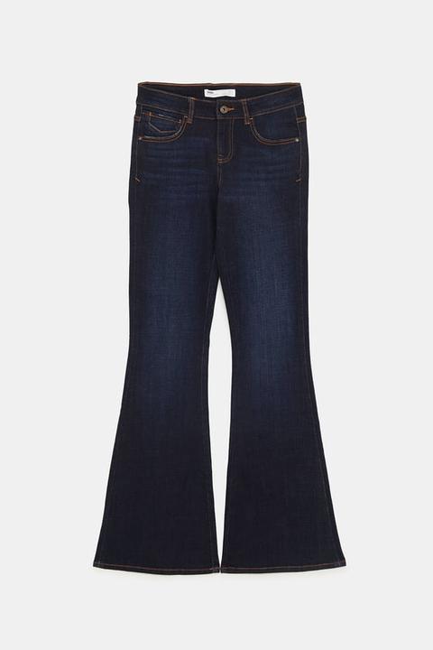 Jeans Z1975 A Campana