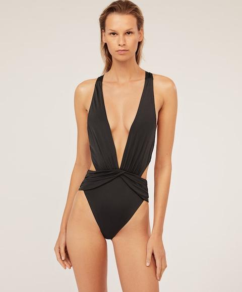 Trikini Escote