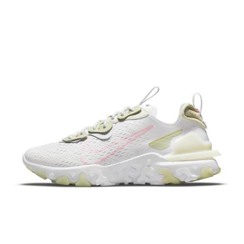 Nike React Vision Women's Shoes - White