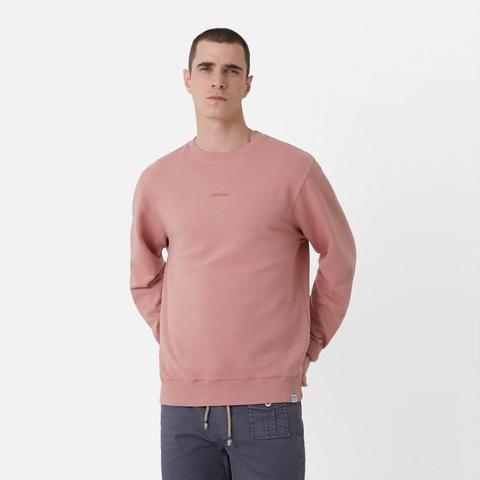 Sweatshirt Pink