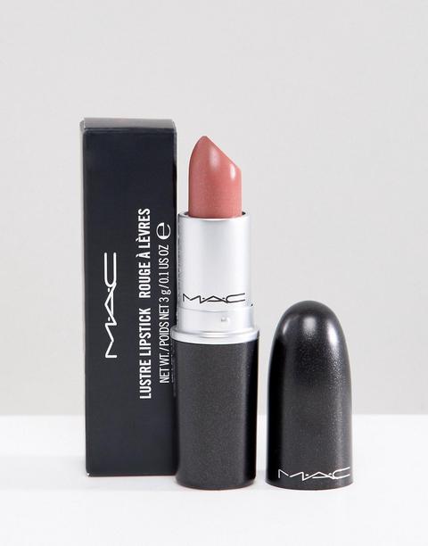 Mac - Rossetto - Patisserie - Beige