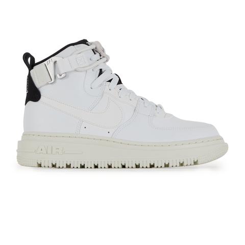 Air Force 1 High Utility 2.0 Blanc