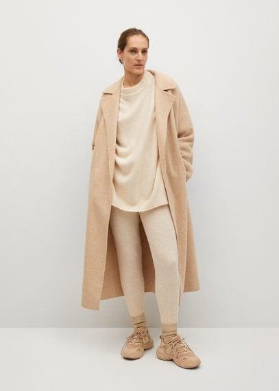 Pull-over Oversize