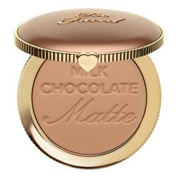 Chocolate Soleil Bronzer - Poudre Bronzante Fini Matte