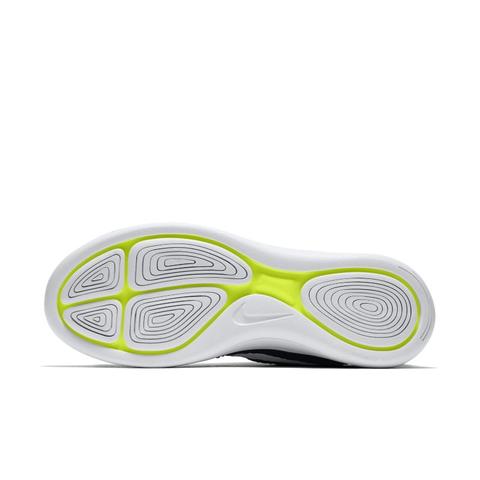 Nike Lunarepic Low Flyknit 2 Zapatillas De Running - - Negro de Nike en Buttons