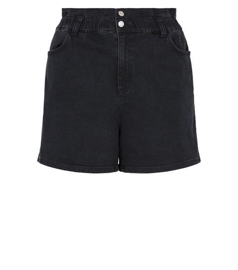 new look shorts