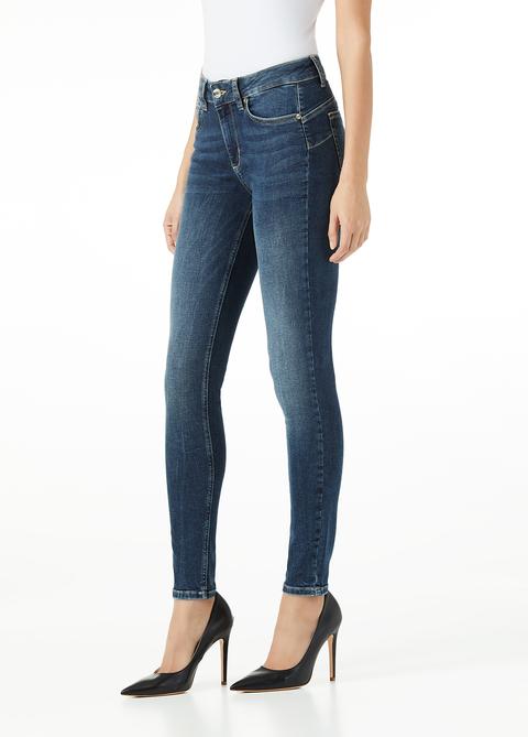 Jeans Skinny 'divine'