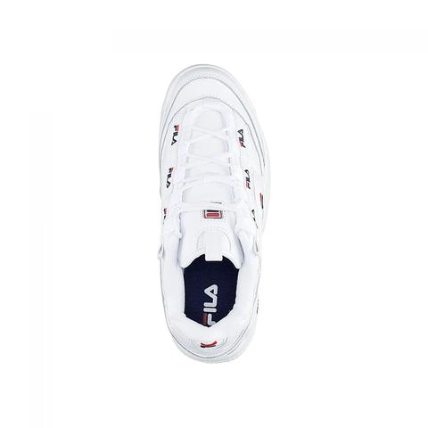 fila d formation men white