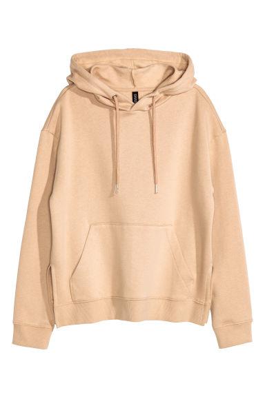 Sudadera Con Capucha