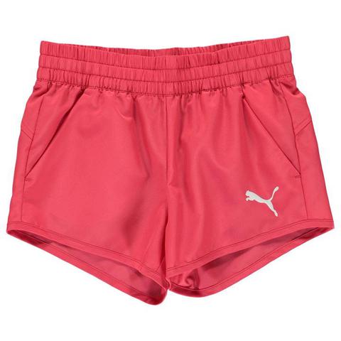 sports direct puma shorts