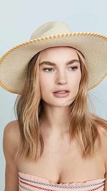 madewell sun hat