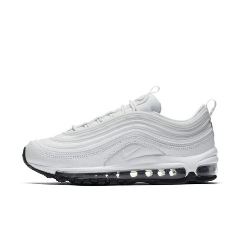 Nike Air Max 97 Zapatillas - Mujer - Blanco