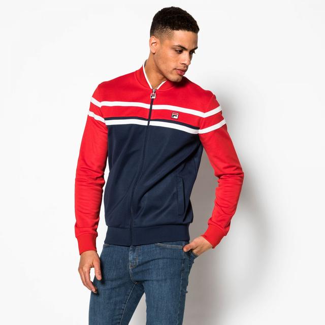 fila naso track jacket