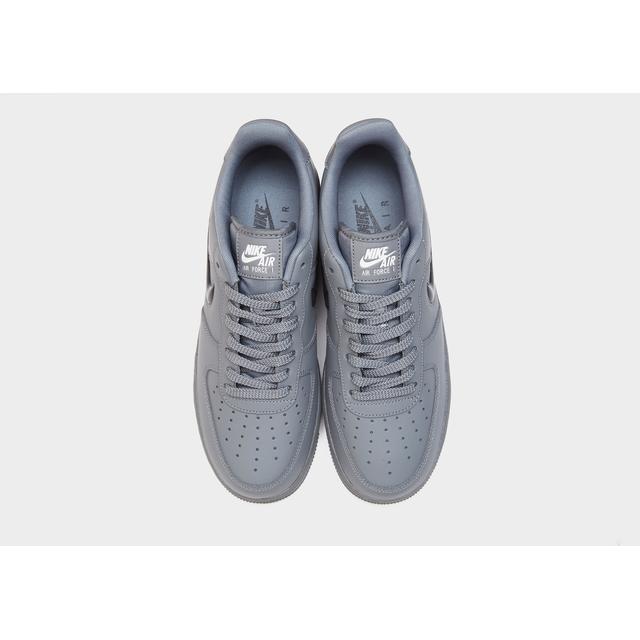 Nike Air Force 1 Essential Jewel - Grey 