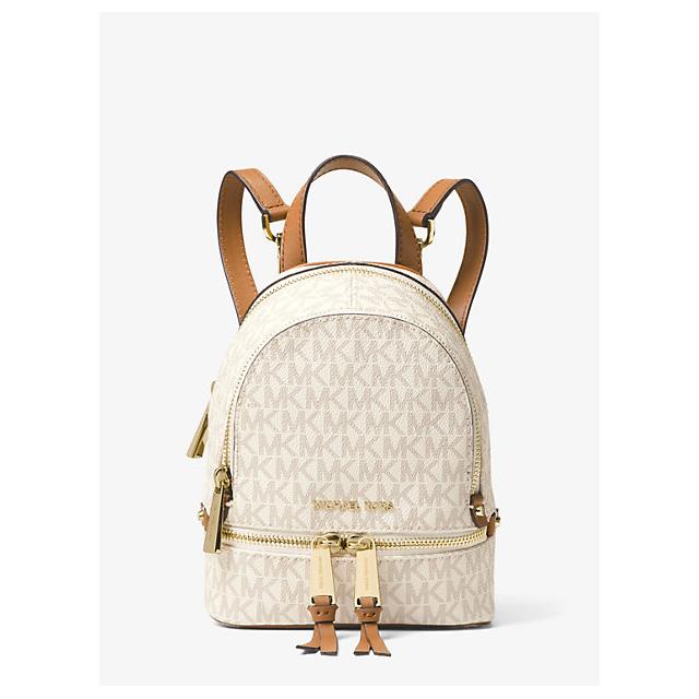 michael kors mini rucksack