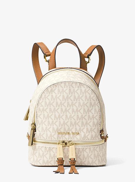 michael kors rucksack mini