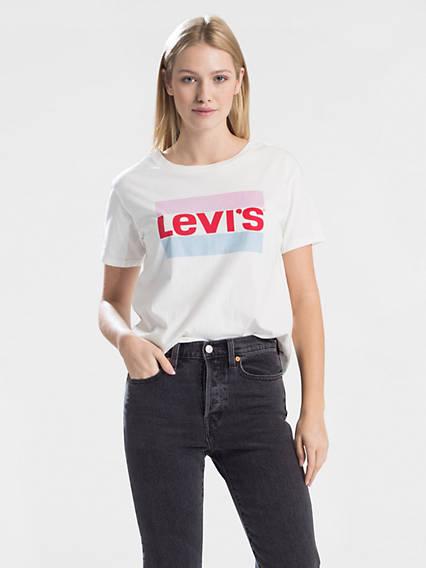 levis t shirt xs