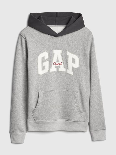 gap original hoodie