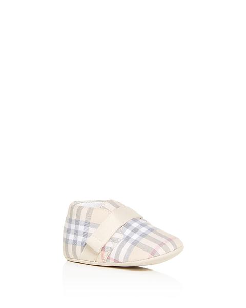 bloomingdales burberry shoes