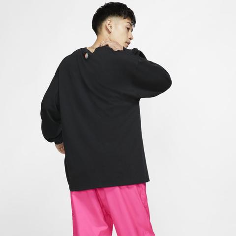 nike shirt langarm nike shirt langarm