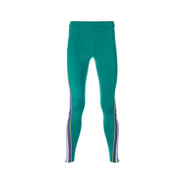 leggings verde adidas leggings verde adidas
