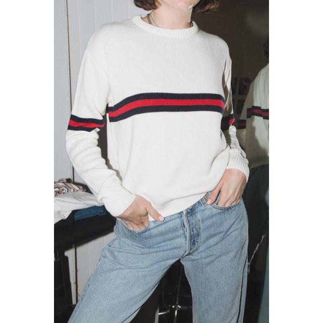 bronx sweater