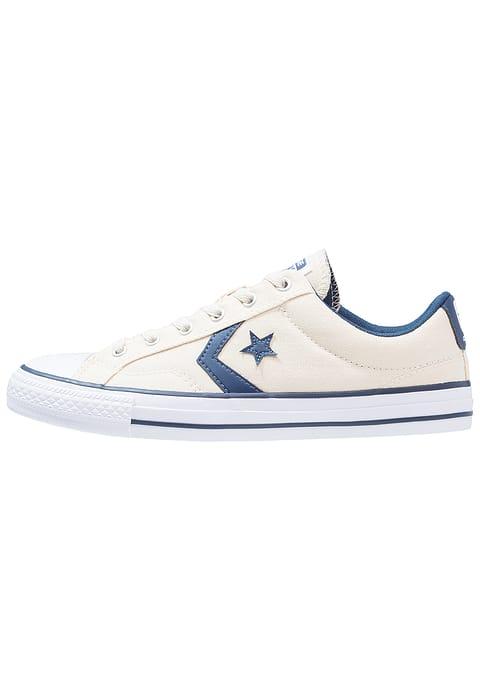 Star Player - Zapatillas - Natural/navy/white