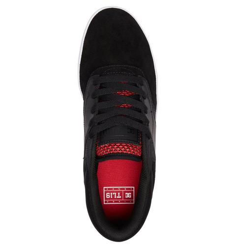 Zapatillas para Hombre DC SHOES PRO SKATE TIAGO S KAK – CoolBrandsPeru