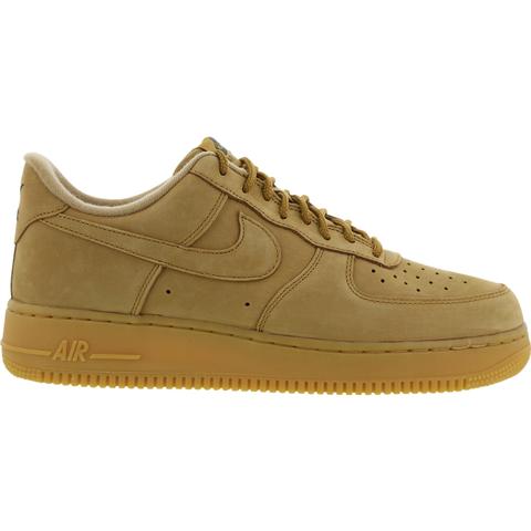 Nike Air Force 1 '07 Wheat @ Footlocker from Footlocker on 21 Buttons