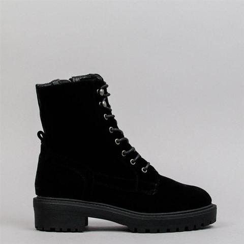 Botas Draco