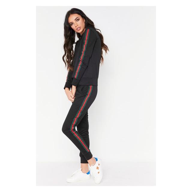 misspap tracksuit