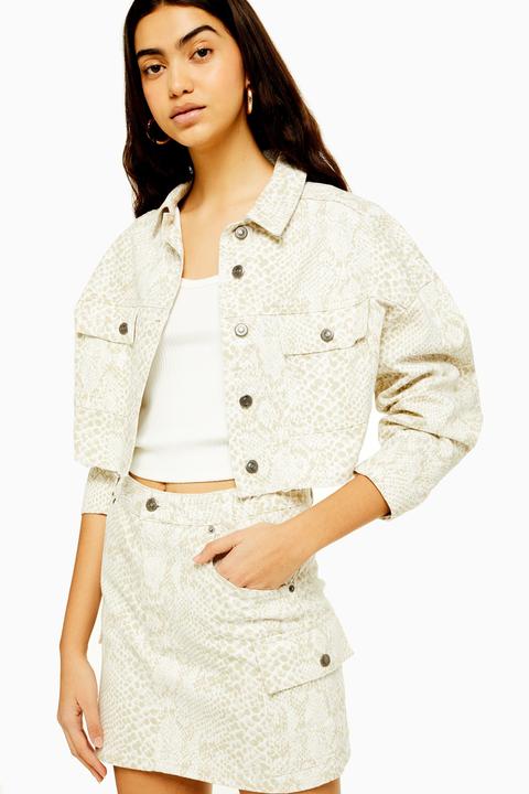 white denim skirt tall