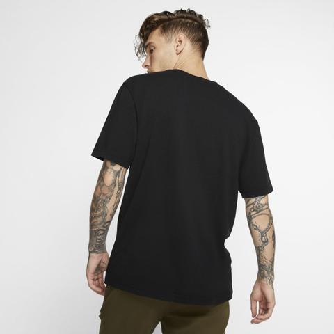 camisetas hurley hombre