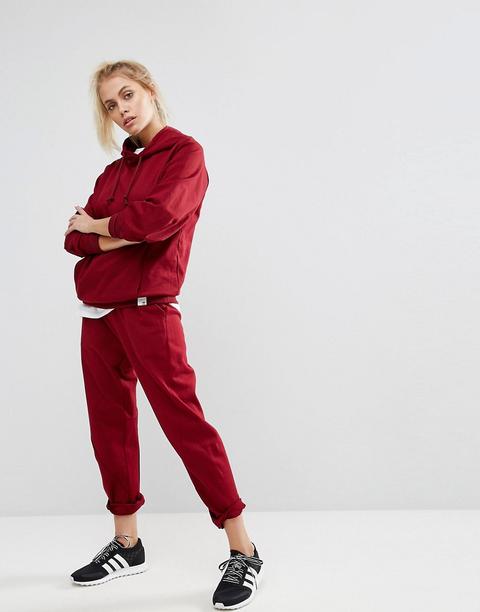 Adidas - Xbyo - Pantaloni Della Tuta - Rosso