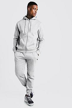 tuta adidas uomo poliestere