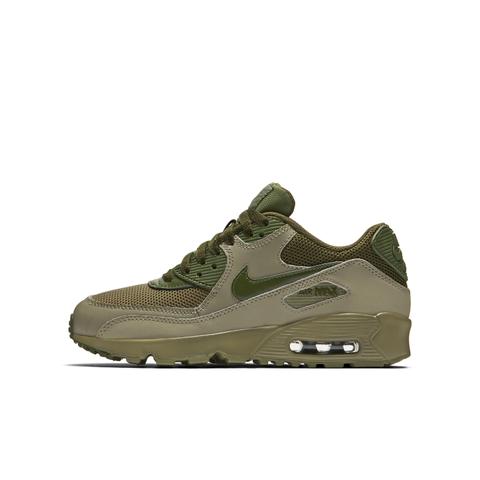 Nike Air Max 90 Mesh Zapatillas - Niño/a