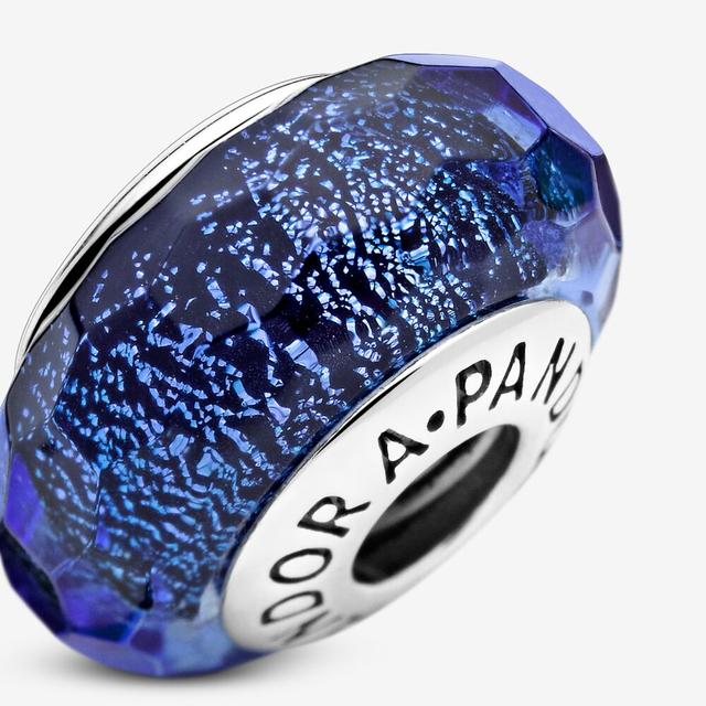 pandora charm vetro murano disney pandora charm vetro murano disney